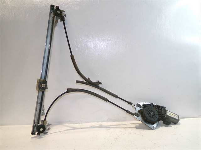Foto 3ª: Elevalunas Eléctrico Delantero Izquierdo Citroen Saxo 1.4 G 1996-1999 [KFX] (1996)