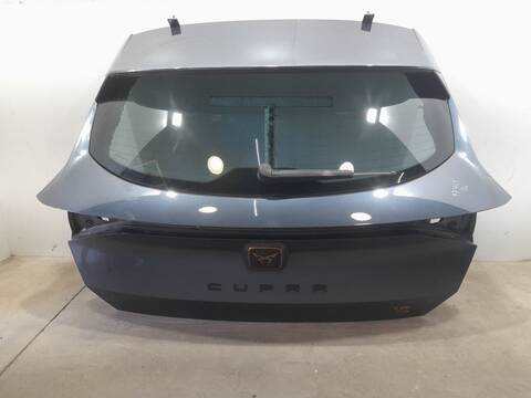 Foto 2ª: Portón Cupra Formentor 2.0 TSI 4DRIVE 310CV 228KW [DNFB] (2021)