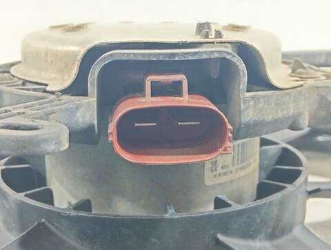 Foto 3ª: Electroventilador Ford Fiesta VERSION INDEFINIDA (2017)