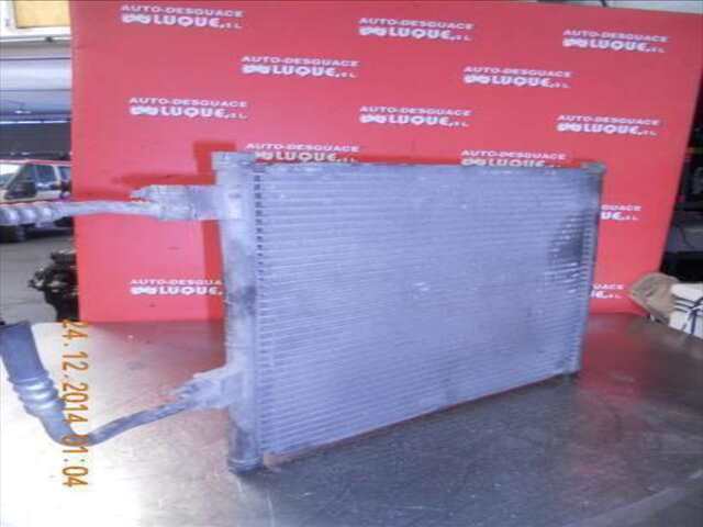 Foto 3ª: Radiador Calefaccion A.A. Ford Ka 1.3 I [J4D]