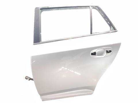 Foto 1ª: Puerta Trasera Izquierda Toyota Avensis 2.0 D-4D ADT270_) (2009)