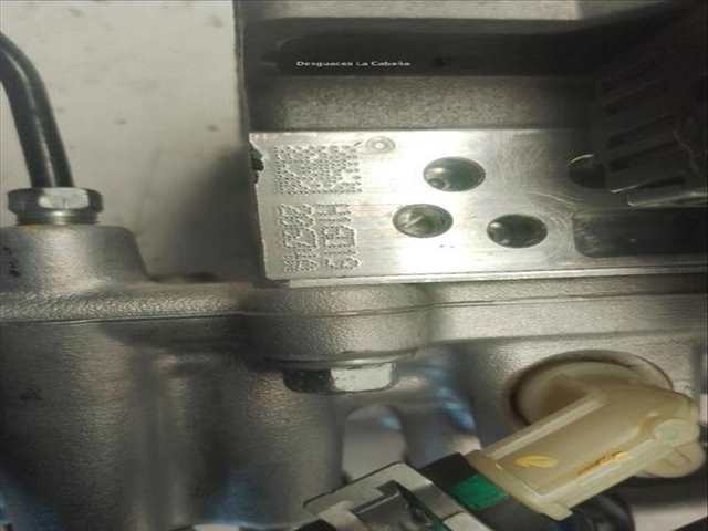 Foto 3ª: Abs Toyota Auris 1.8 HYBRID ZWE186_) [2ZR-FXE] (2013)