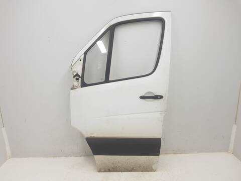 Puerta Delantera Izquierda Mercedes Sprinter 318-319 CDI 906.631-633-635-637)