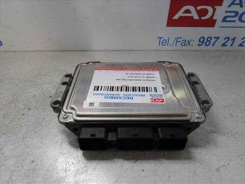 Centralita Motor ECU Citroen C4 1.6 HDI BERLINA 90CV 66KW