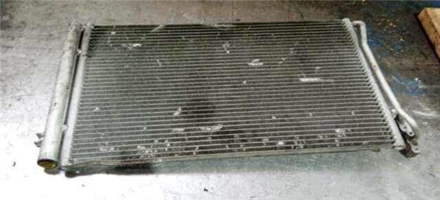 Foto 2ª: Radiador Calefaccion A.A. Bmw Serie 1 114 2.0 118D [2.0 LTR. - 105 KW TURBODIESEL CAT] [N47 D20 C]