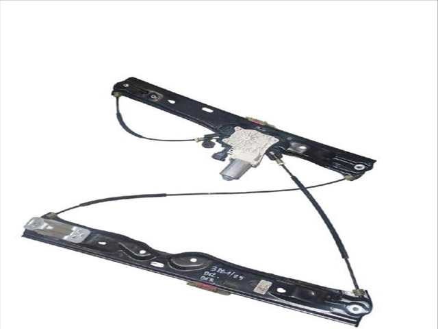 Foto 2ª: Elevalunas Eléctrico Delantero Derecho Land Rover Discovery 2.0 D 4X4 (2014)