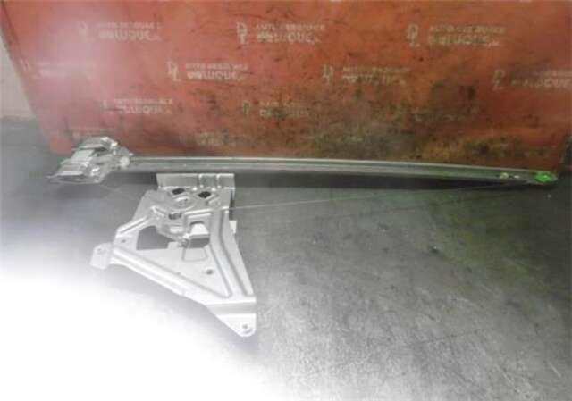 Foto 1ª: Elevalunas Eléctrico Delantero Izquierdo Mercedes Sprinter 210 CDI [OM 651.955]