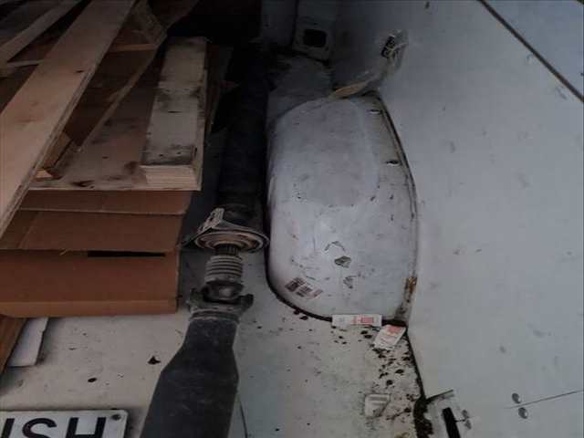 Foto 2ª: Transmision Central Mercedes Sprinter 310/311/313/314/316 CDI 906.631/633/635/637) 114CV 84KW CAJA CERRADA [651955] (2016)