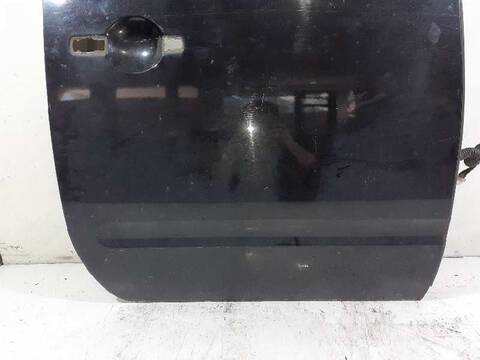 Foto 2ª: Puerta Trasera Derecha Nissan Navara DOUBLE CAB LE 4X4 171CV 126KW [YD25] (2008)