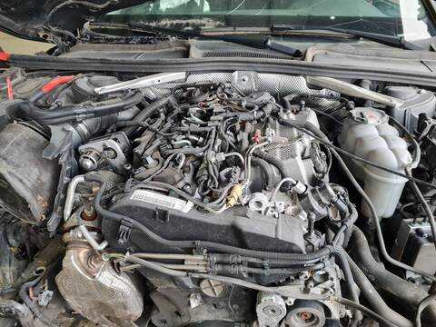 Foto 1ª: Motor Completo Audi A4 30 TDI ADVANCED AVANT 136CV 100KW [DTNB] (2020)