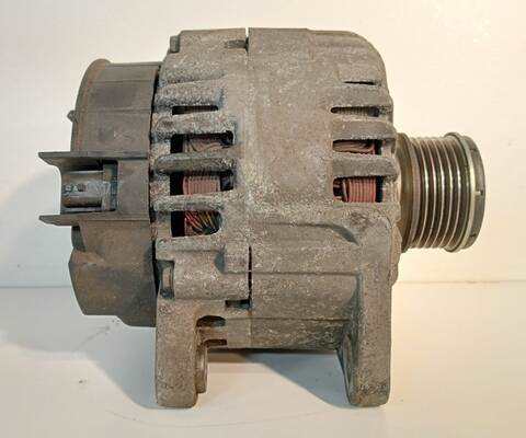 Alternador Renault Megane DYNAMIQUE 1 DCI DIESEL 106CV