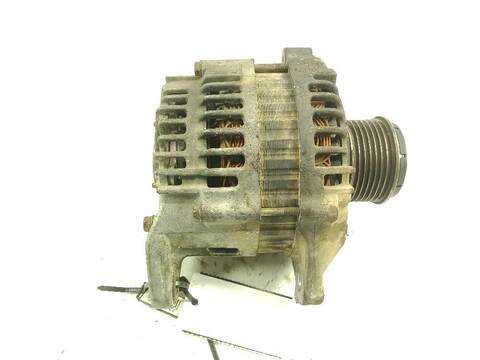 Foto 3ª: Alternador Nissan Patrol 3.0 DTI [ZD30DDTI] (1997)
