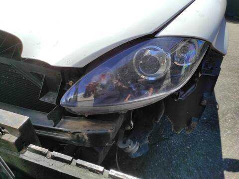 Faro Izquierdo Seat Altea CAYC