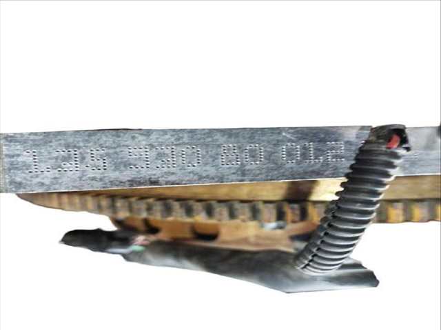 Motor Completo Smart Forfour 1.3 454.031) 95CV