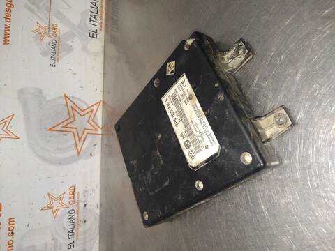 Foto 2ª: Modulo Confort BCM Seat Ibiza STYLANCE - STYLE 105CV 77KW [CAYC] (2013)