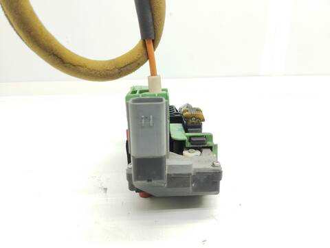 Foto 3ª: Cerradura Puerta Trasera Izquierda Fiat Linea 1.3 16V JTD CAT 90CV 66KW [199A3000] (2008)
