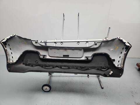 Foto 4ª: Paragolpes Trasero Citroen C3 1.2 PURETECH 82 2RHMRC 2RHMZB) AIRCROSS 82CV 60KW [HM01] (2018)