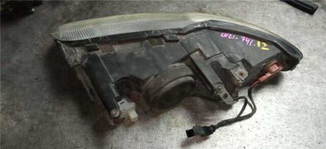 Foto 2ª: Faro Derecho Chrysler Stratus 2.5 V6 LX [2.5 LTR. - 120 KW CAT] [625H]