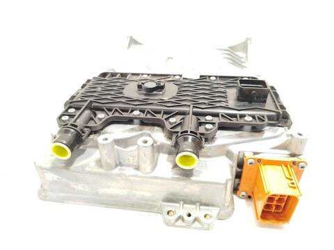 Foto 3ª: Centralita Motor ECU Audi Q4 E-TRON SPORTBACK F4N) 40 E-TRON [EBJA] (2022)