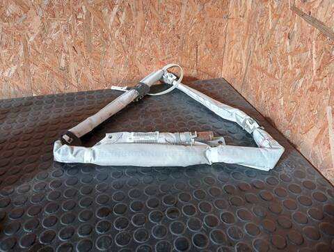 Airbag Cortina Delantero Derecho Peugeot 208 ACCESS 1 VTI 68CV
