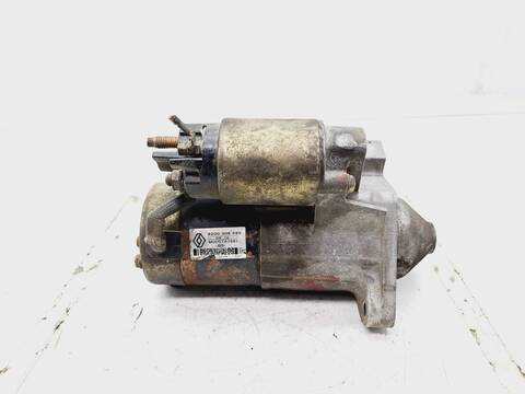 Foto 4ª: Motor de Arranque Renault Megane AUTHENTIQUE BERLINA 101CV 74KW II BERLINA 5P [K9K F7] (2004)