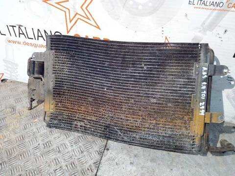 Foto 3ª: Radiador Calefaccion A.A. Audi A3 1.9 TDI AMBIENTE 90CV 66KW [AGR] (1996)