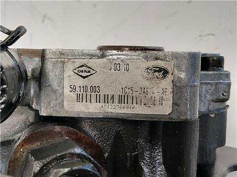 Foto 3ª: Bomba Servodireccion Ford Transit 2.0 DI FAE_ FAF_ FAG_) 100CV 74KW FURGON [ABFA] (2006)