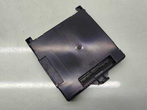 Centralita Motor ECU Toyota Yaris 1.5 MXPA11) 125CV 92KW