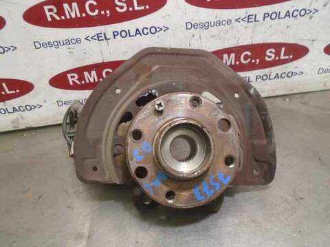 Mangueta Delantera Izquierda Opel Vectra BASICO 1999 ) BERLINA 101CV 74KW