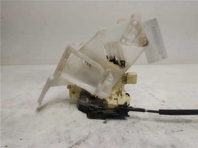 Foto 3ª: Cerradura Puerta Trasera Derecha Volkswagen Passat 2.0 TDI 16V [BKP]