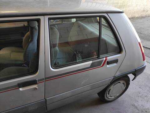 Puerta Trasera Izquierda Renault 5 1.4 G 110CV 81KW B/C40) C1J
