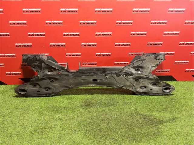 Foto 1ª: Cuna de Motor Renault Master 2.3 DCI 125 FWD FV0C FV0D FV0G FV0H FV0J FV0K) 125CV 92KW FURGONETA [M9T 670,M9T 672,M9T 676,M9T 678,M9T 680,M9T 870,M9] (2013)