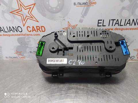 Foto 2ª: Cuadro de Instrumentos Volkswagen Golf 25 ANIVERSARIO BERLINA 110CV 81KW [AHF] (1998)