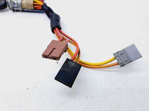 Foto 3ª: Motor de Arranque Citroen Xantia 2.0 HDI CAT RHY - DW10TD) BERLINA 90CV 66KW (1999)