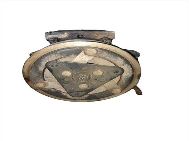 Foto 2ª: Compresor Aire Acondicionado Fiat Scudo 1.6 D MULTIJET (2007)