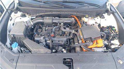 Motor Completo Hyundai Tucson MAXX 2WD T-GDI CAT] 150CV 110KW