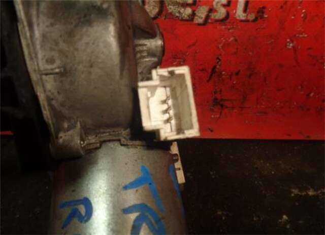 Foto 2ª: Motor Limpia Delantero Peugeot 807 2.0 HDI [RHT (DW10ATED4)]