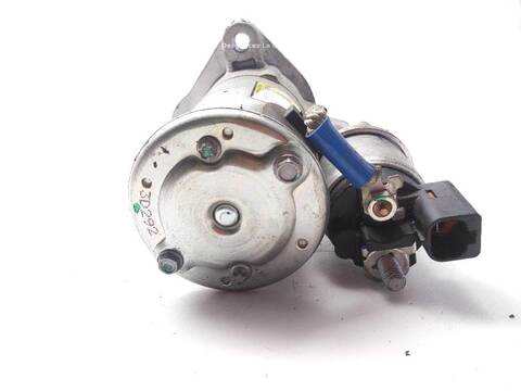 Foto 3ª: Motor de Arranque Hyundai i20 1.0 T-GDI 101CV [G3LE] (2020)