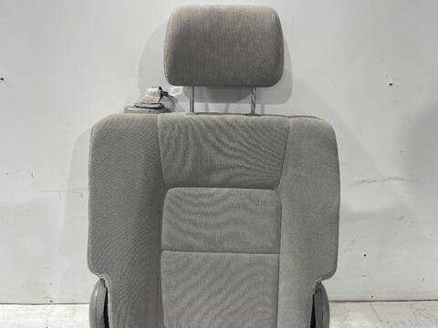 Foto 3ª: Asientos Traseros Kia Carnival 2.9 CRDI LX AUT. 144CV [J3] (2001)