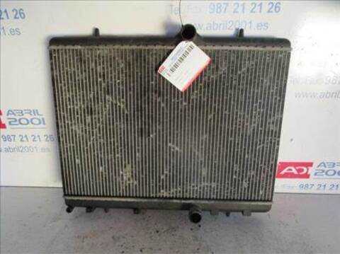 Radiador Motor Citroen C4 1.6 HDI BERLINA 90CV 66KW
