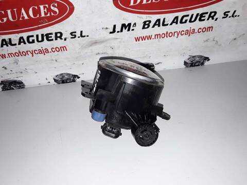 Foto 3ª: Faro Antiniebla Delantero Izquierdo Citroen C Elysee FEEL 1 BLUE 99CV (2012)