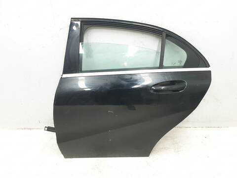 Puerta Trasera Izquierda Mercedes Clase A 140 A 200 CDI 176.008)