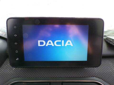 Foto 2ª: Sistema GPS Dacia Jogger H5DC4 (2022)