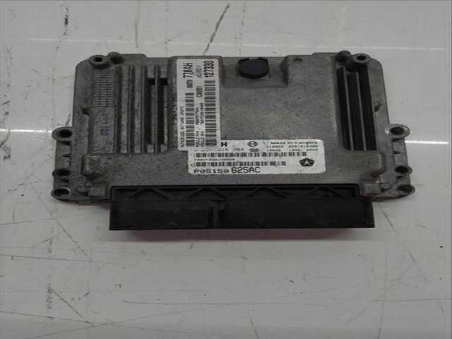 Foto 1ª: Centralita Check Control Jeep Cherokee 190 CV 140KW [EXF] (2007)