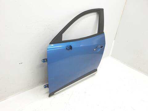 Foto 3ª: Puerta Delantera Izquierda Mazda CX3 SPORTS-LINE (2015)