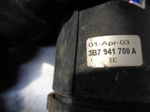 Foto 4ª: Faro Antiniebla Delantero Derecho Volkswagen Passat ADVANCE BERLINA 130CV 96KW [ALT] (2003)