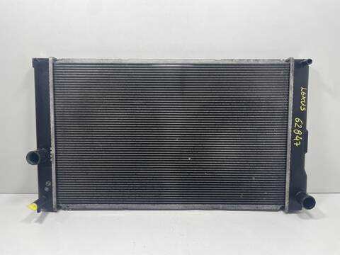 Radiador Motor Toyota Lexus G2ZR