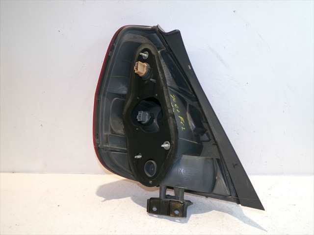 Foto 3ª: Piloto Trasero Derecho Honda Jazz 1.4 G 2002-2008 [L13A1] (2006)