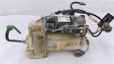 Foto 4ª: Bomba de Suspension Land Rover Discovery 3.0 TDV6 HSE [3 0 LTR. - 180 KW TD V6 CAT] 245CV