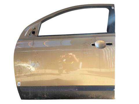 Foto 1ª: Puerta Delantera Izquierda Nissan Qashqai 1.6 DCI (2006)